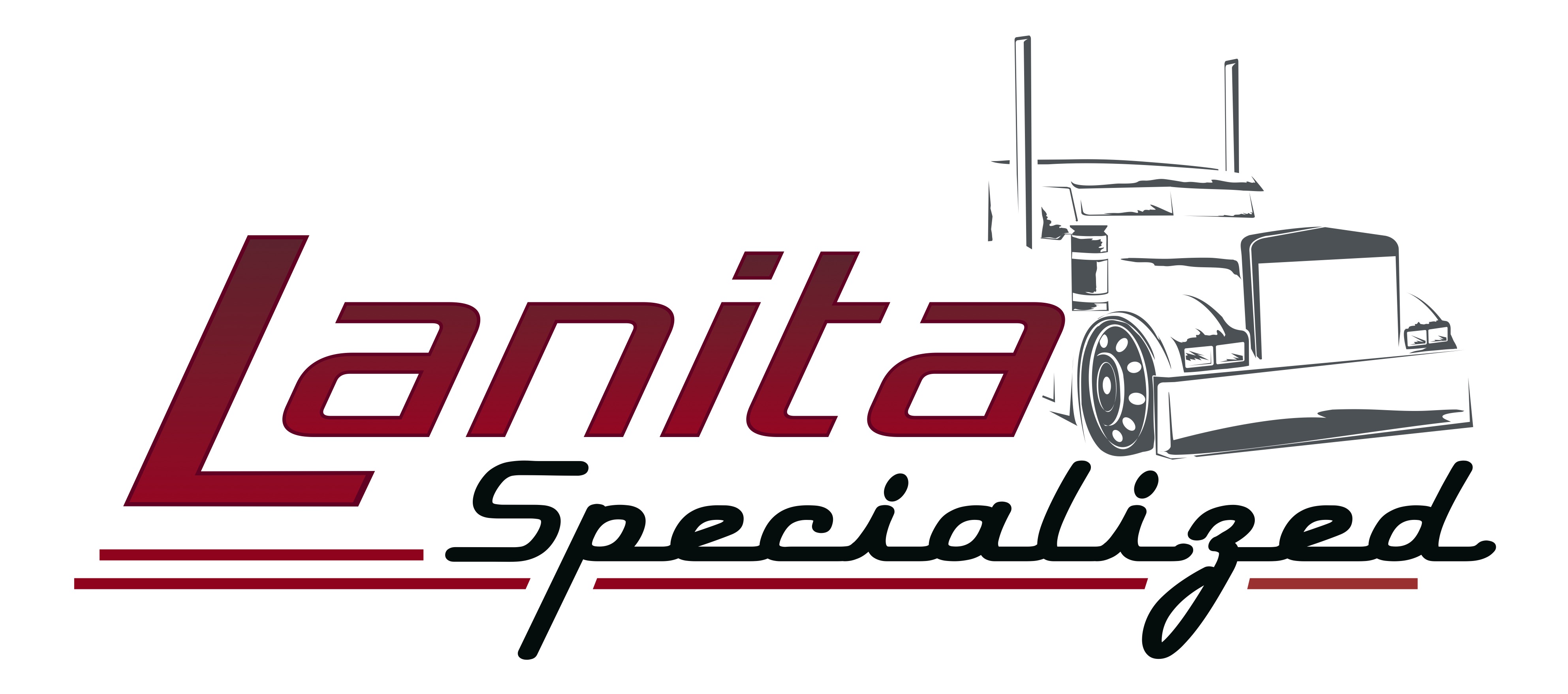 Lanita Specialized Logo